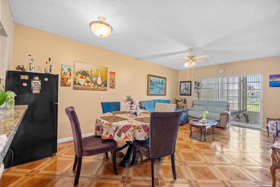 JONQUIL GARDENS - Residential