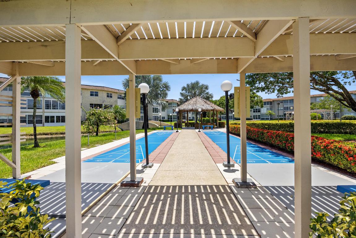 JONQUIL GARDENS - Residential