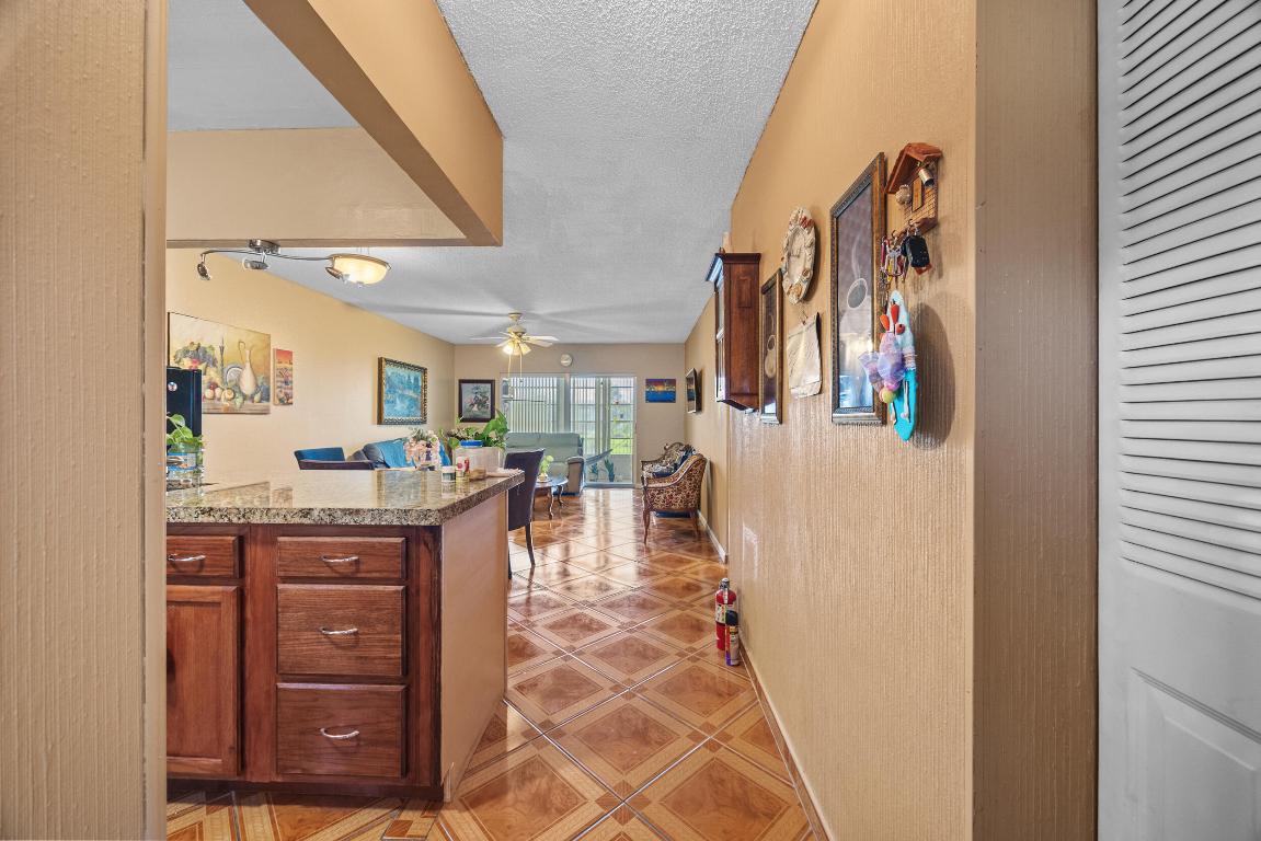 JONQUIL GARDENS - Residential