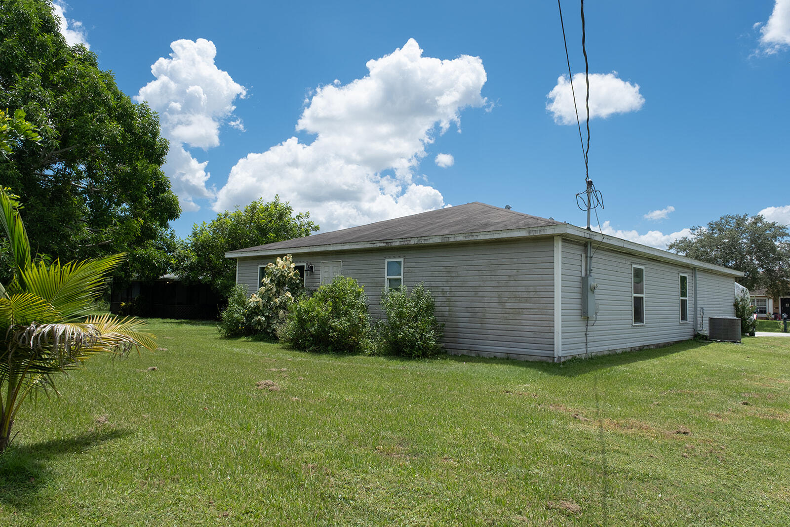 PORT ST LUCIE SECTION 1 - Residential