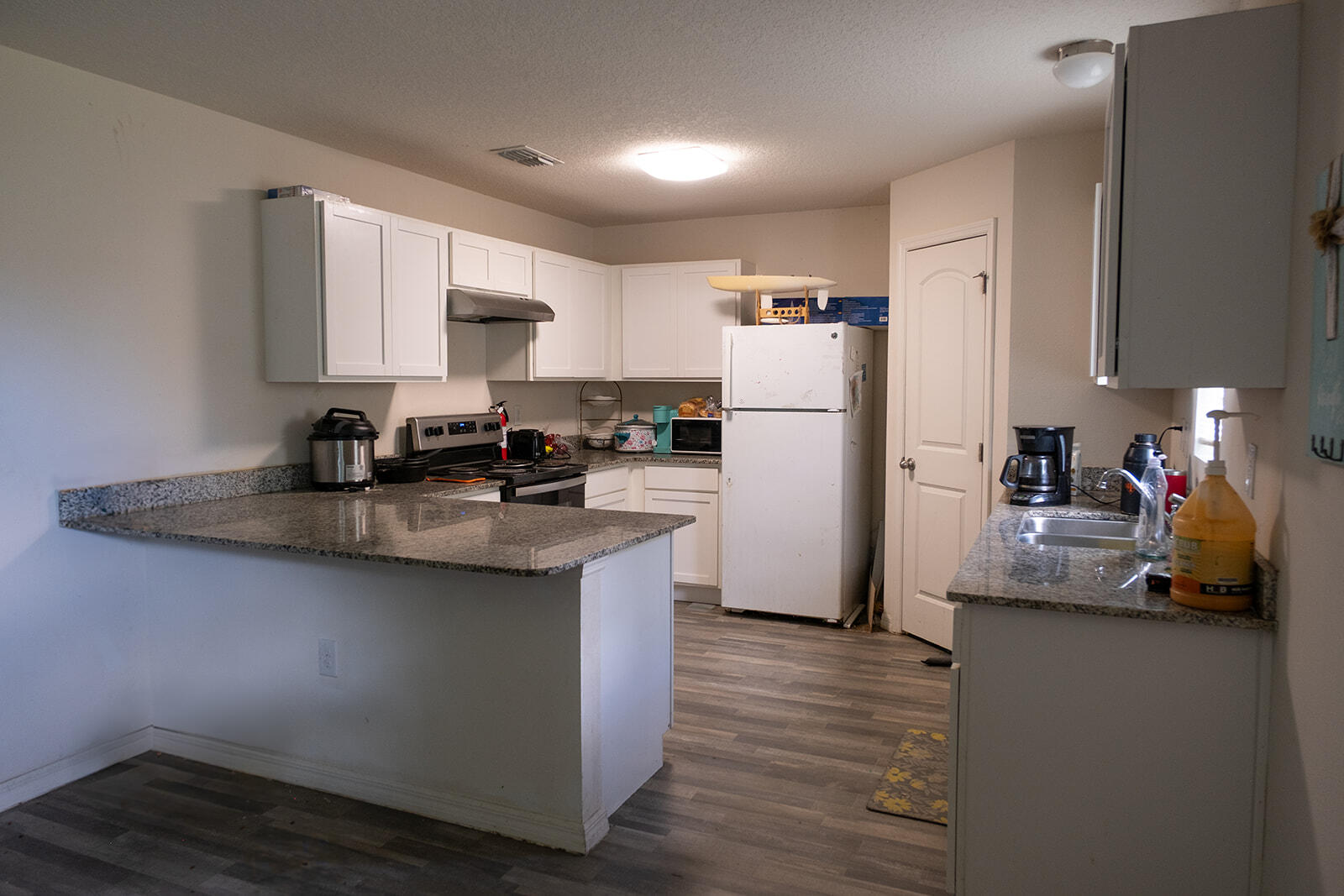 PORT ST LUCIE SECTION 1 - Residential