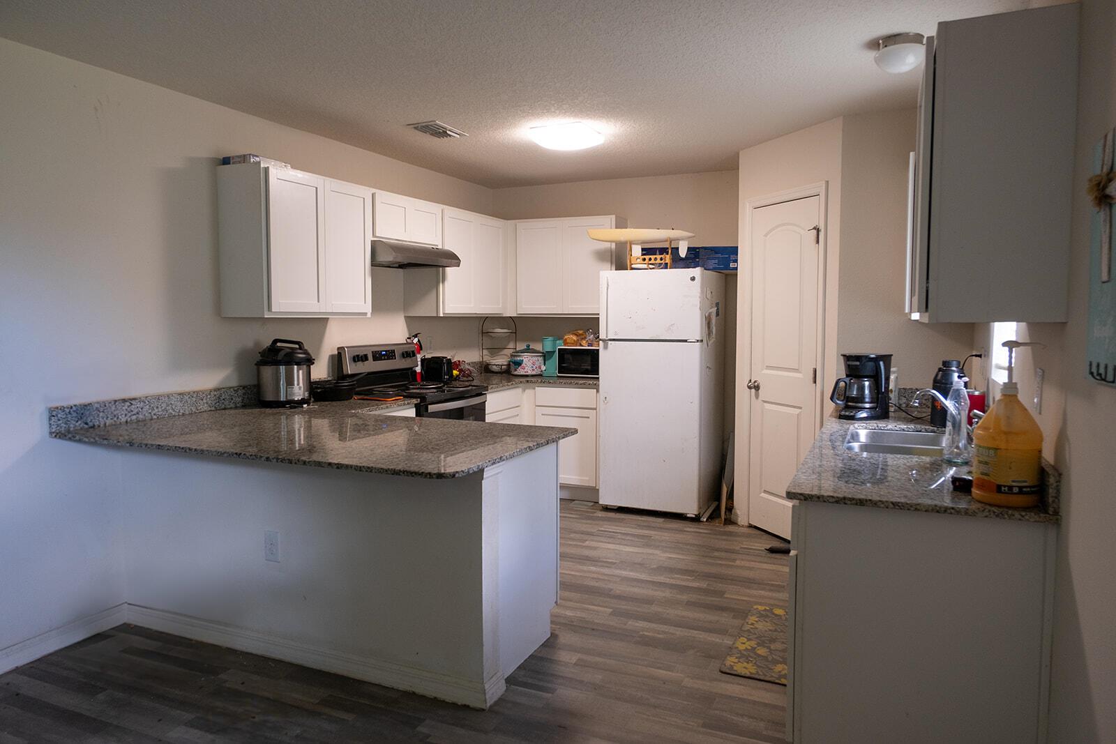 PORT ST LUCIE SECTION 1 - Residential