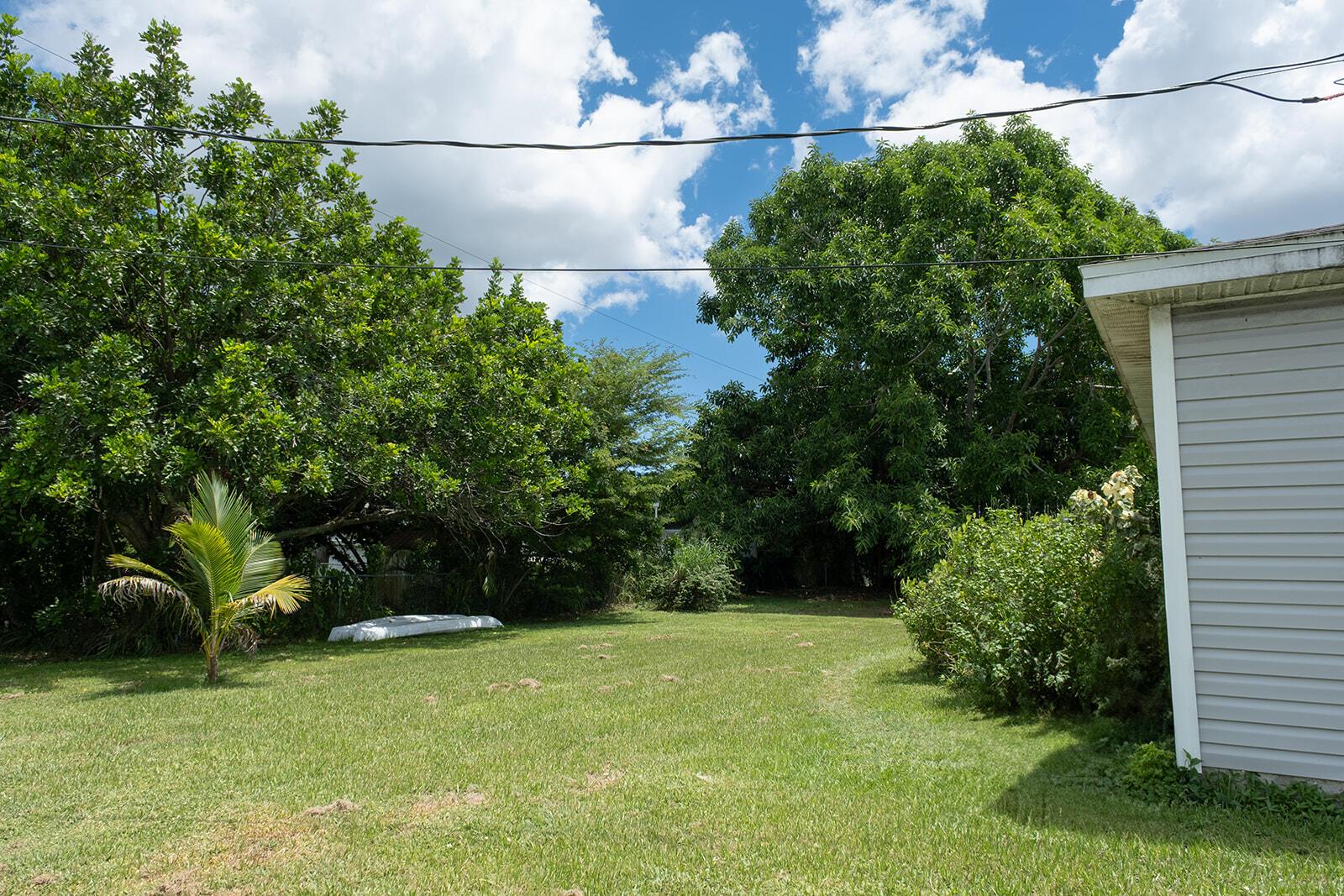 PORT ST LUCIE SECTION 1 - Residential