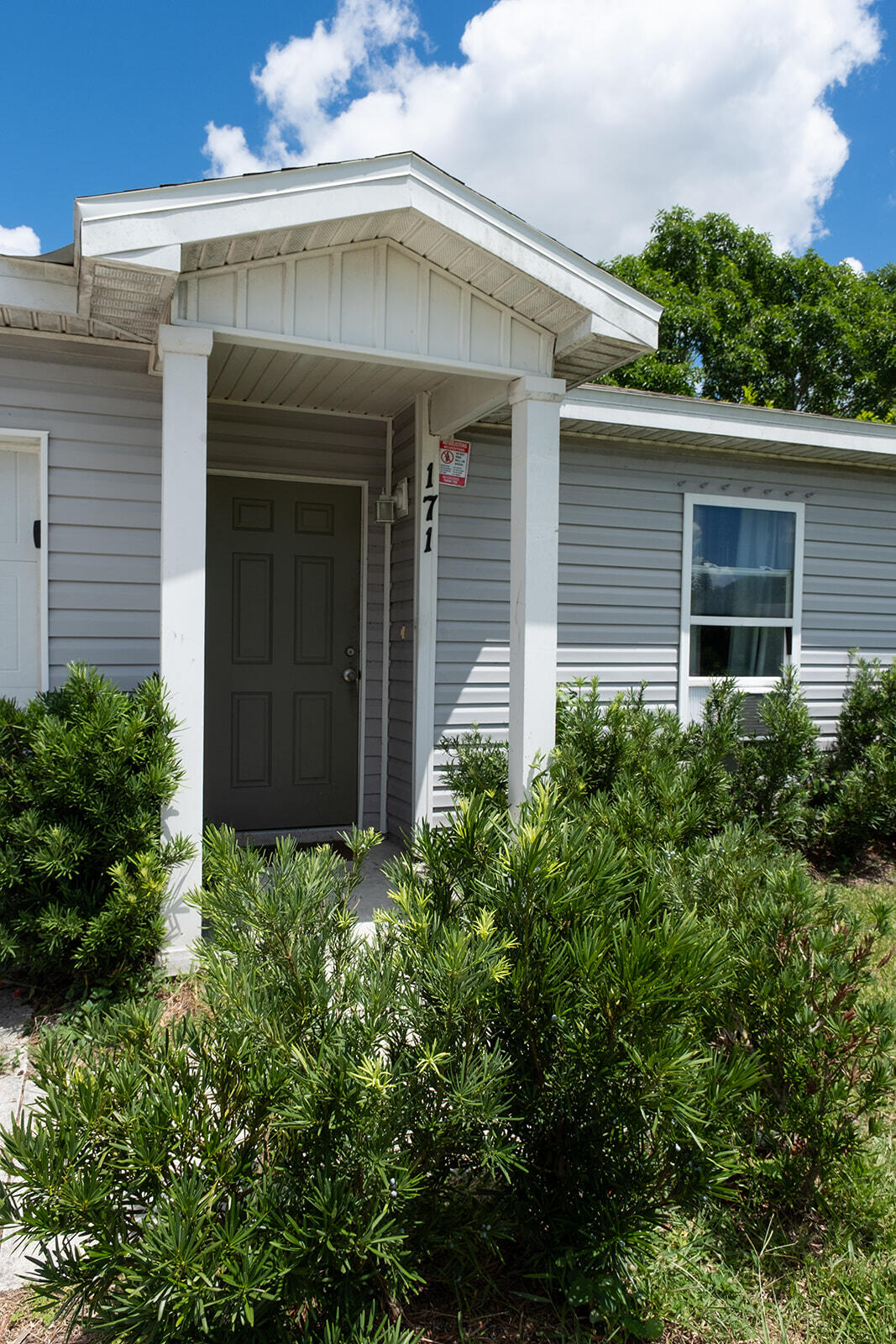 PORT ST LUCIE SECTION 1 - Residential