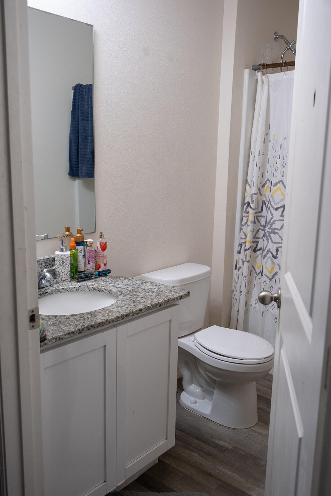 PORT ST LUCIE SECTION 1 - Residential