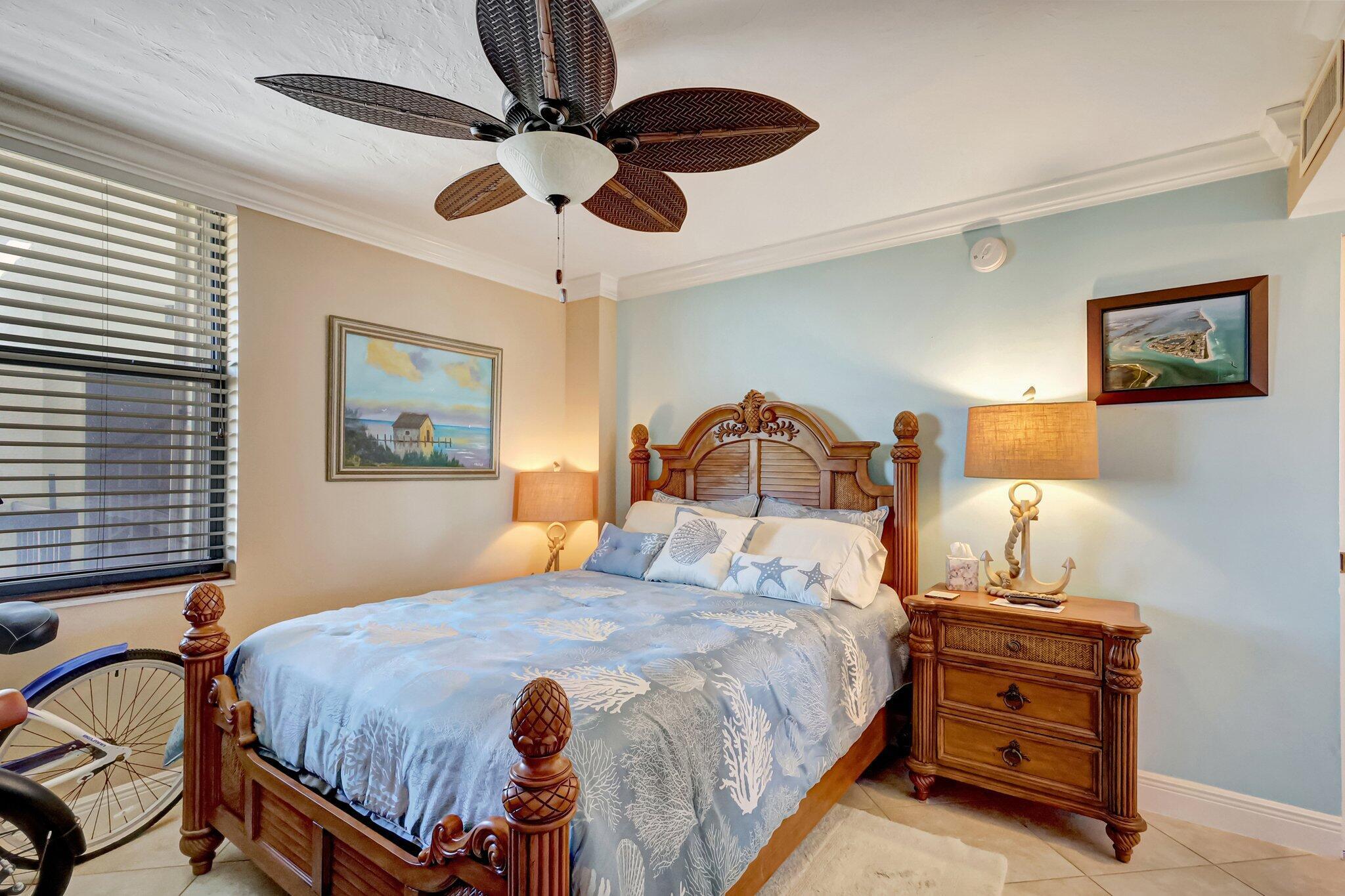 ISLAND CREST CONDOMINIUM - Residential Lease