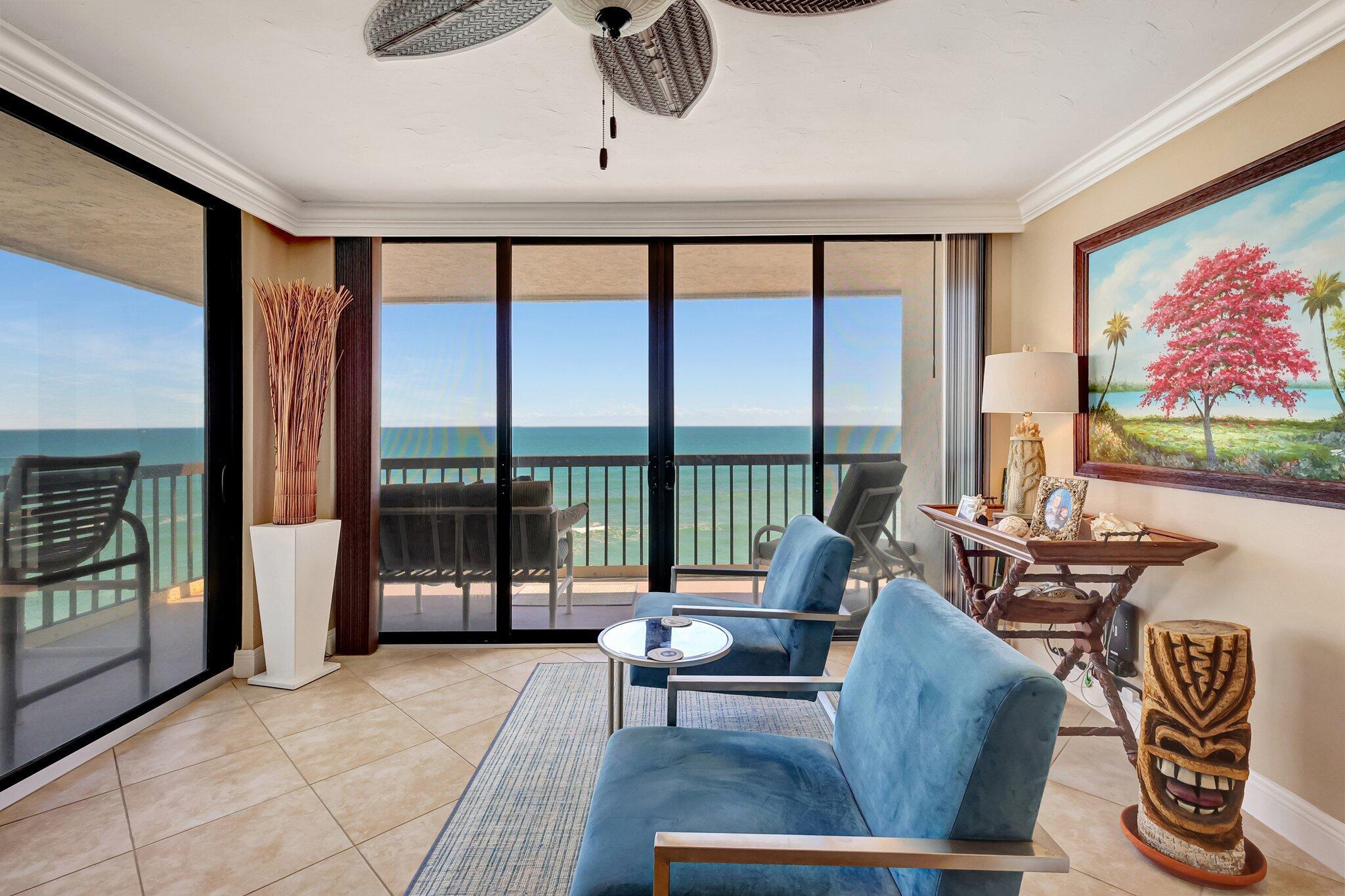 ISLAND CREST CONDOMINIUM - Residential Lease