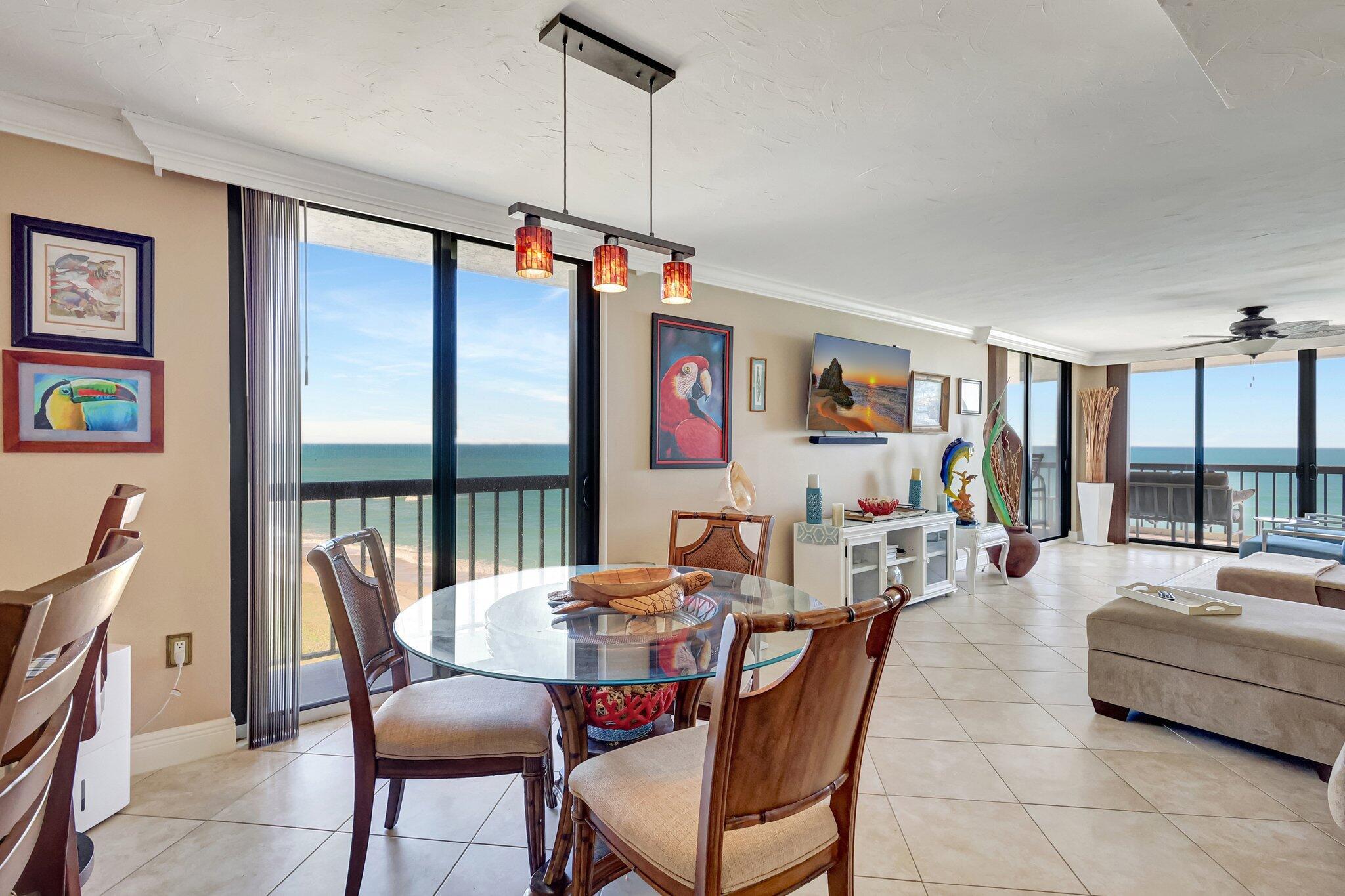 ISLAND CREST CONDOMINIUM - Residential Lease