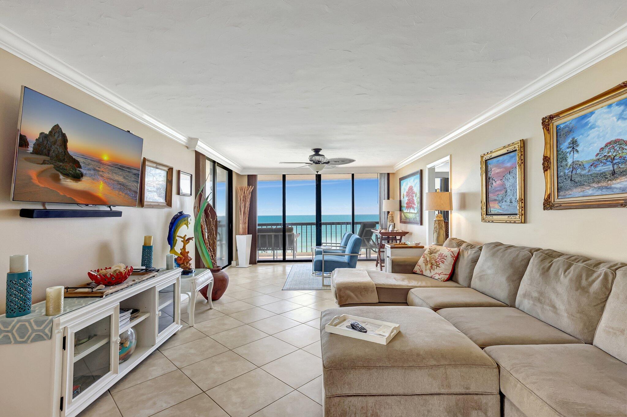 ISLAND CREST CONDOMINIUM - Residential Lease