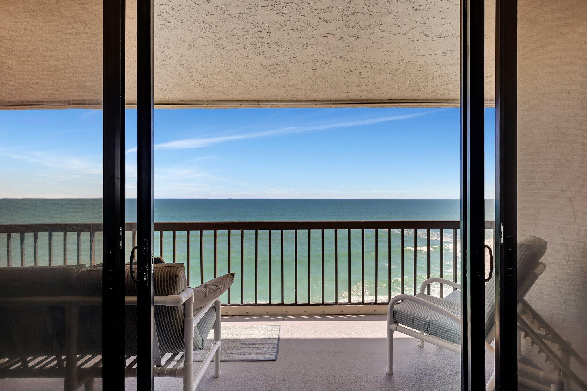 ISLAND CREST CONDOMINIUM - Residential Lease