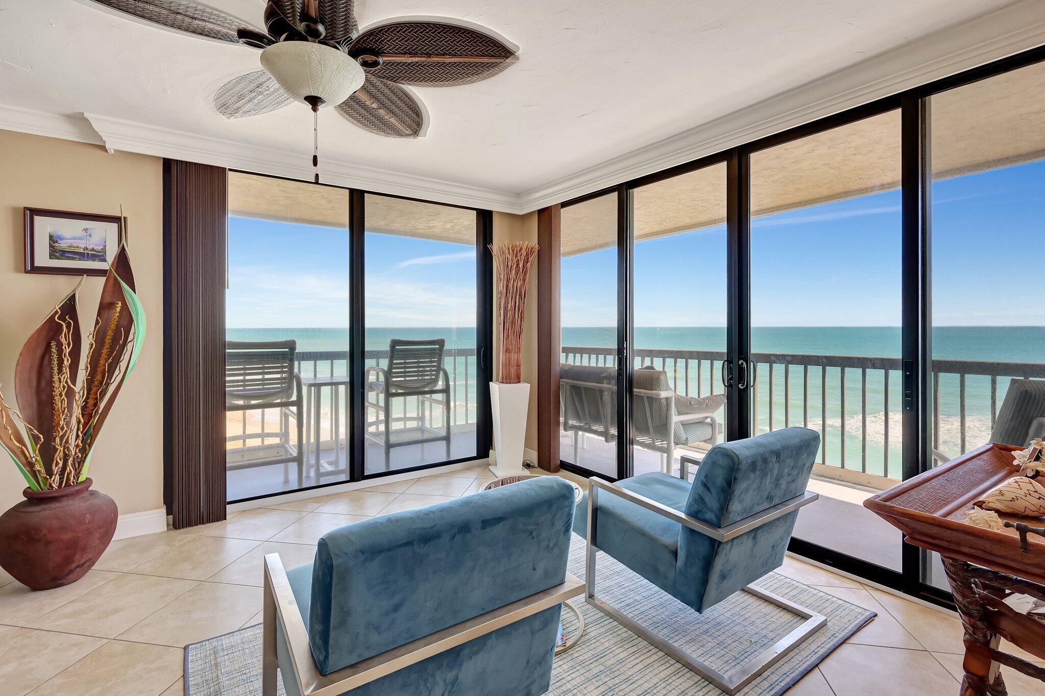 ISLAND CREST CONDOMINIUM - Residential Lease