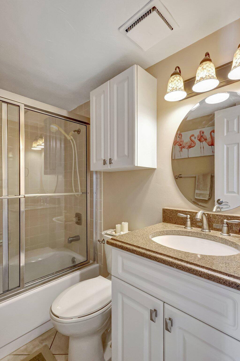 ISLAND CREST CONDOMINIUM - Residential Lease