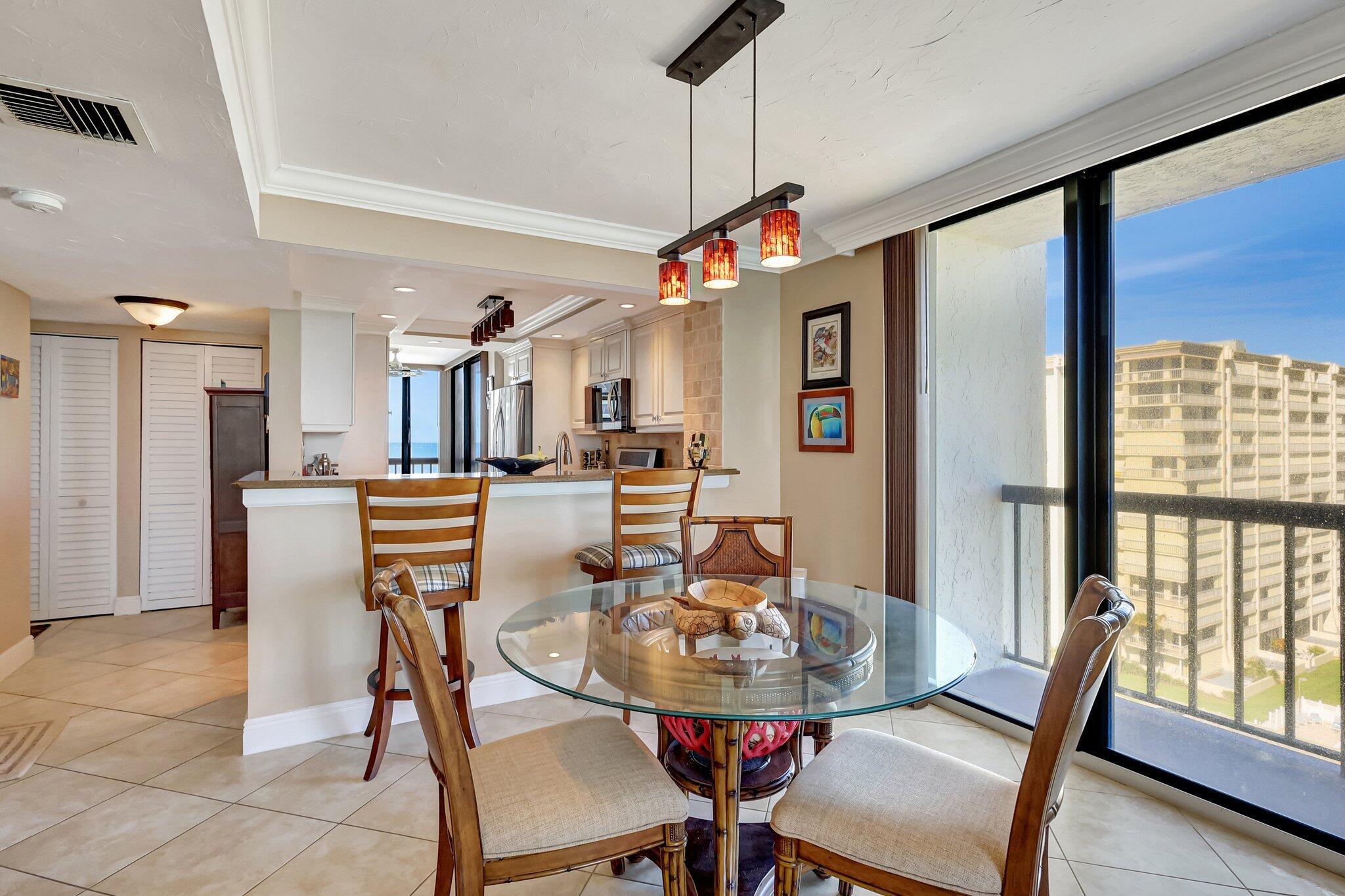 ISLAND CREST CONDOMINIUM - Residential Lease