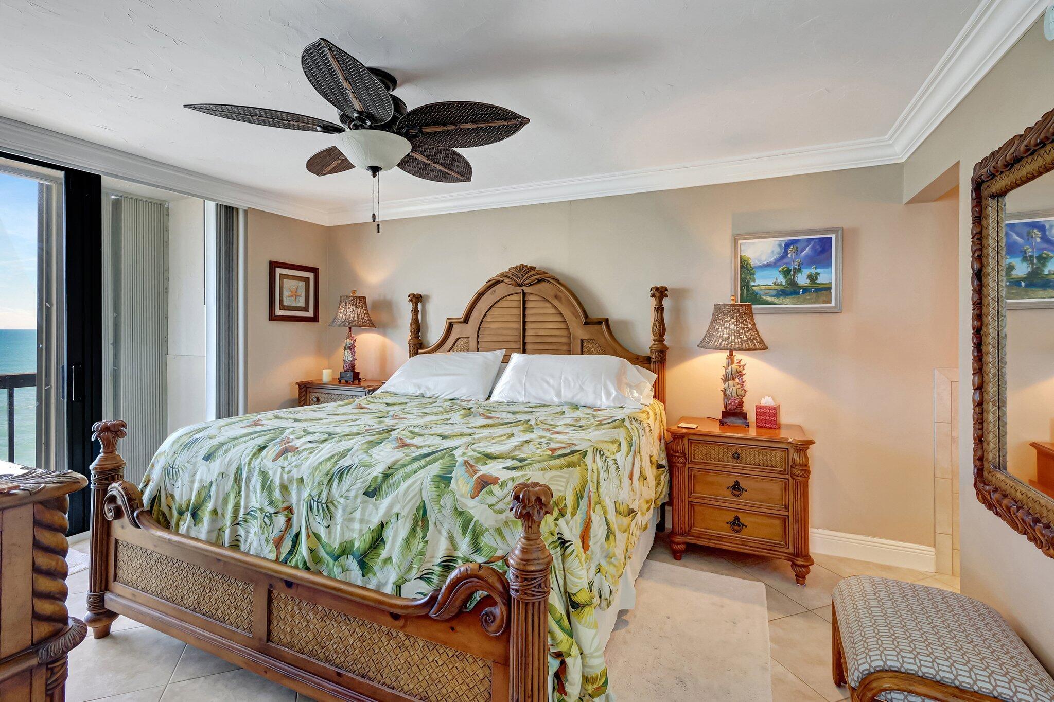 ISLAND CREST CONDOMINIUM - Residential Lease