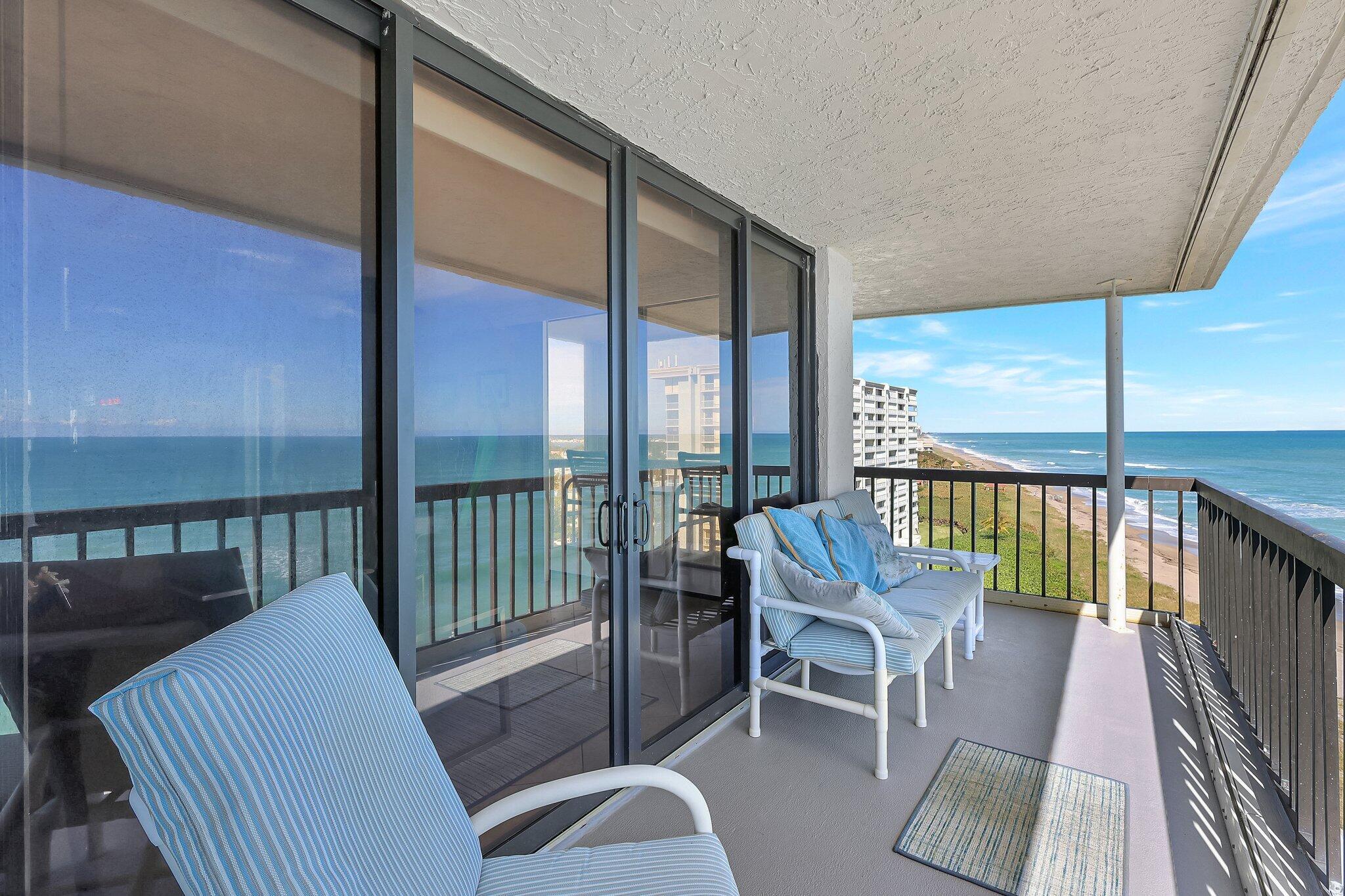 ISLAND CREST CONDOMINIUM - Residential Lease