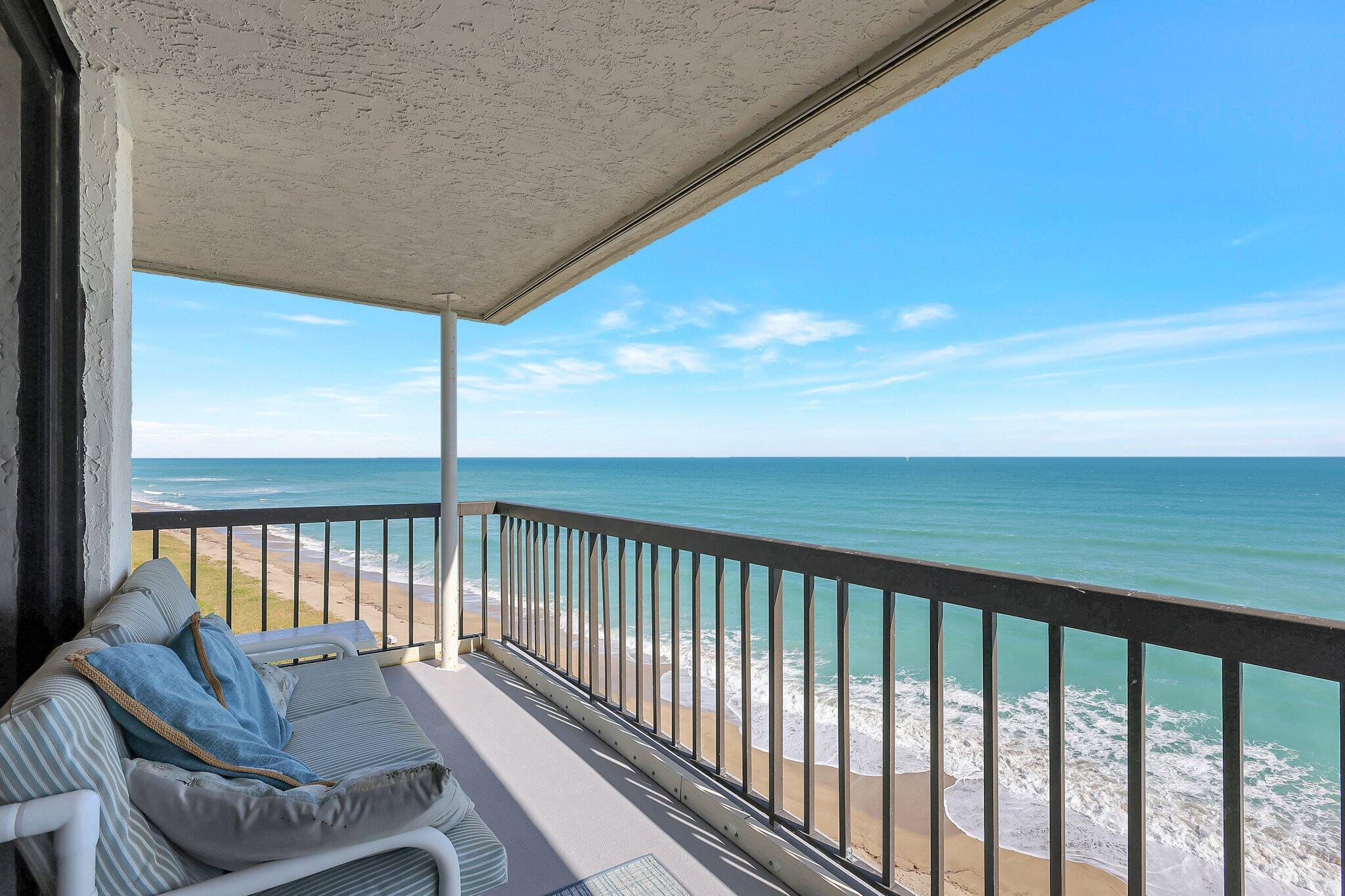 ISLAND CREST CONDOMINIUM - Residential Lease