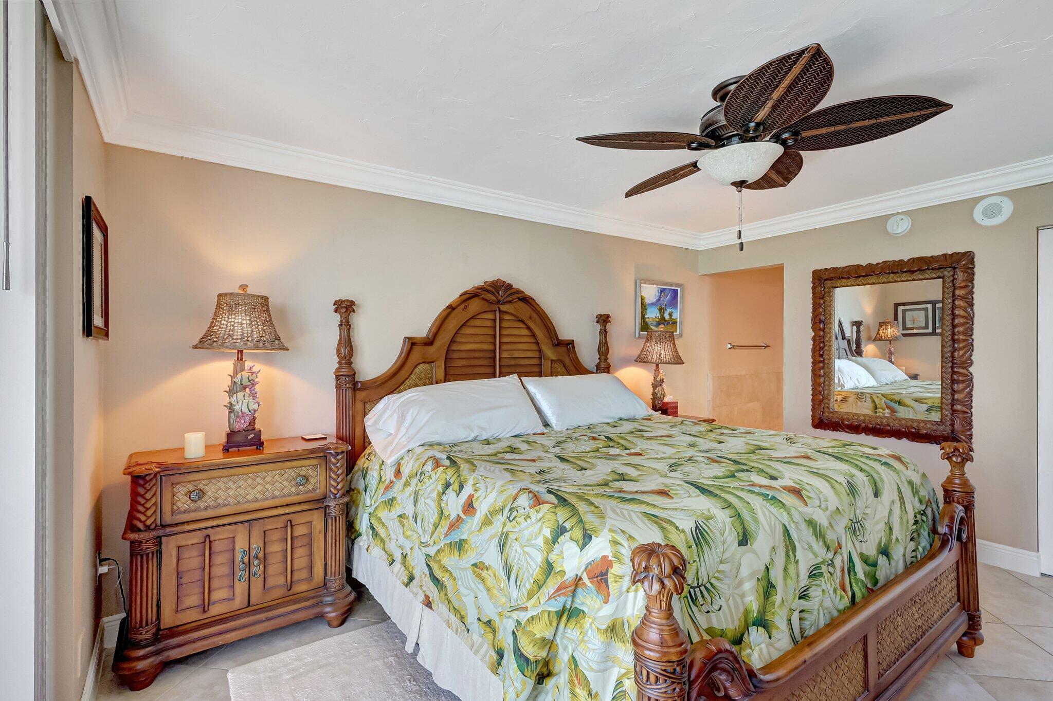 ISLAND CREST CONDOMINIUM - Residential Lease