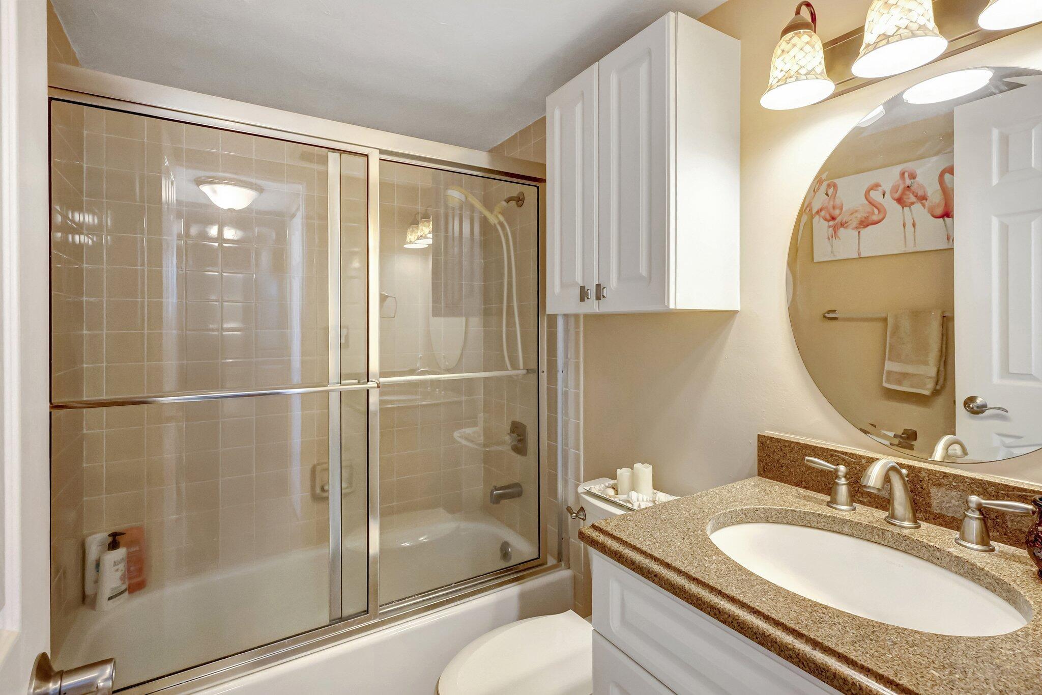 ISLAND CREST CONDOMINIUM - Residential Lease