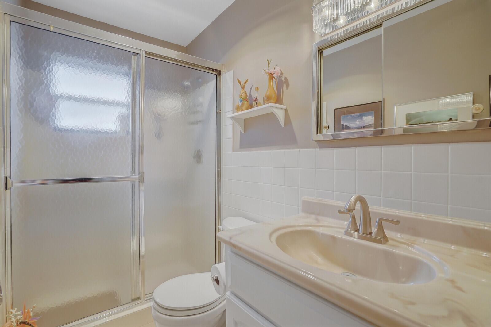 BENT TREE VILLAS EAST CON - Residential