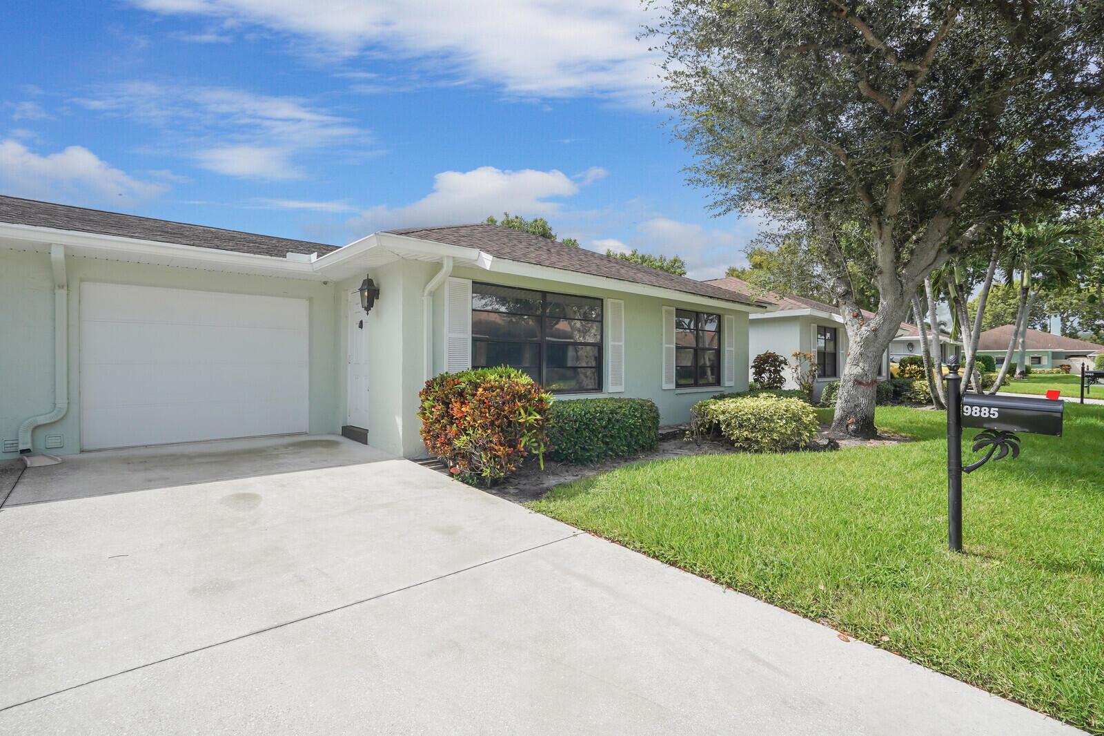 9885 Orchid Tree Trail B