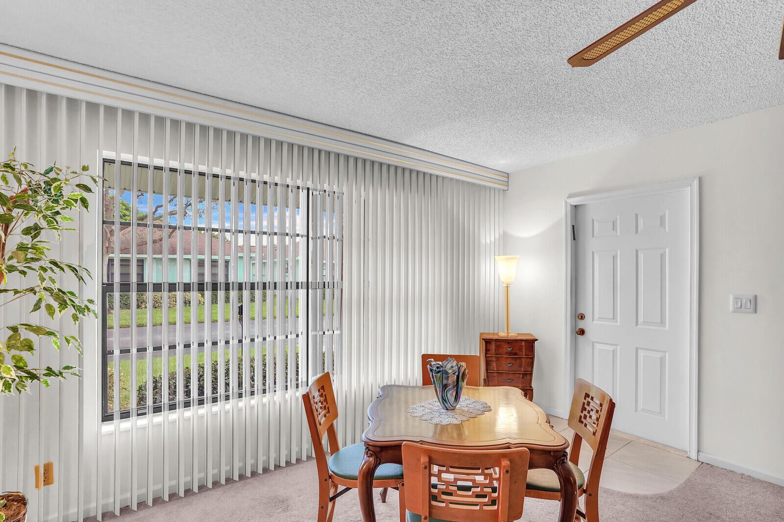 BENT TREE VILLAS EAST CON - Residential