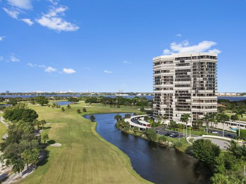 A home in West Palm Beach