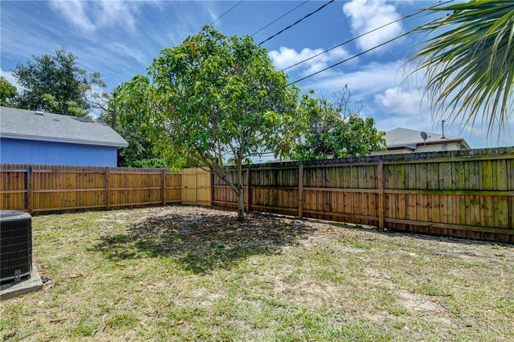 Tamarind Park - Residential