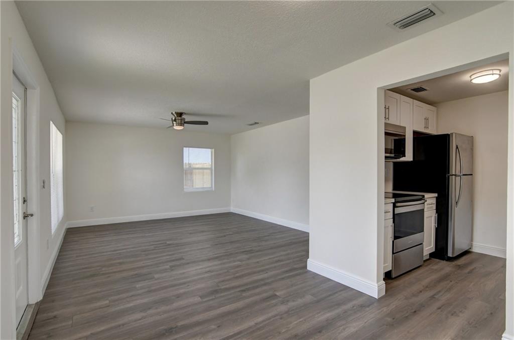 Tamarind Park - Residential