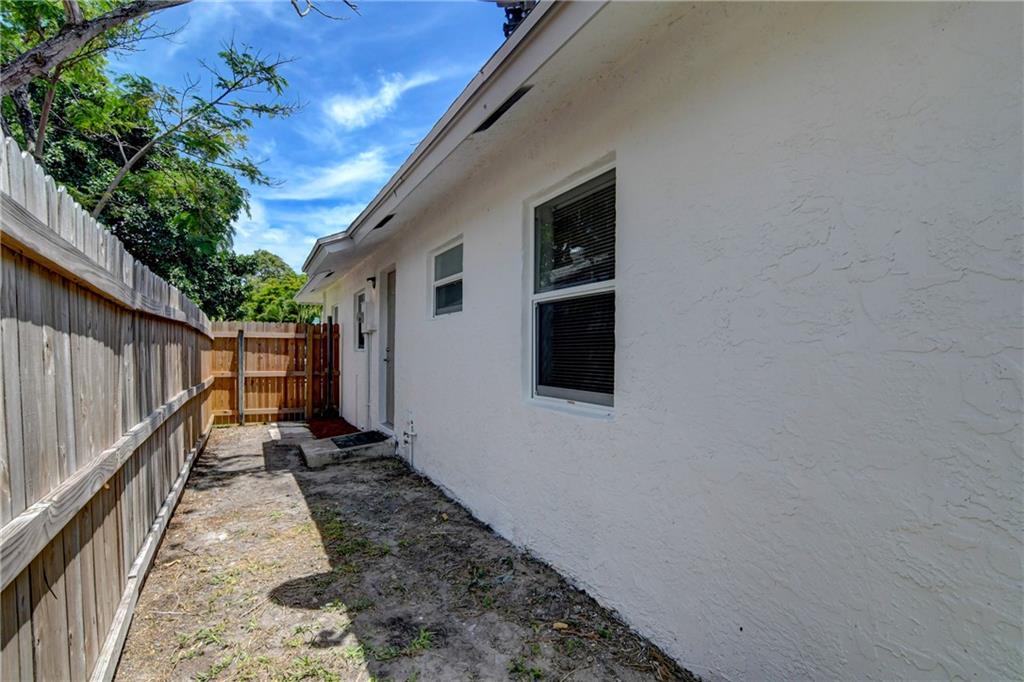 Tamarind Park - Residential