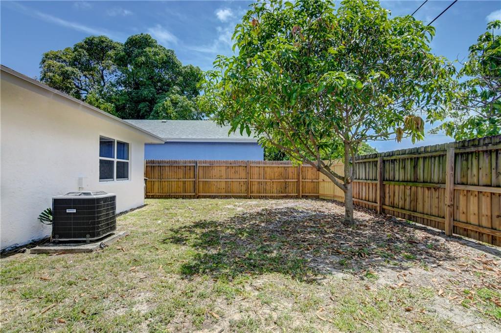 Tamarind Park - Residential