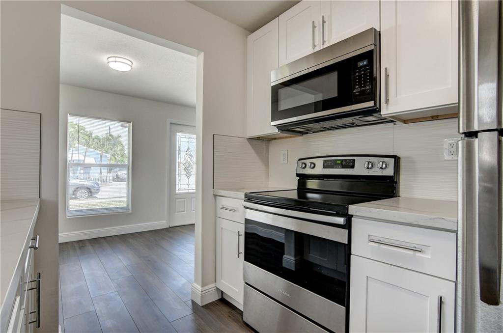 Tamarind Park - Residential