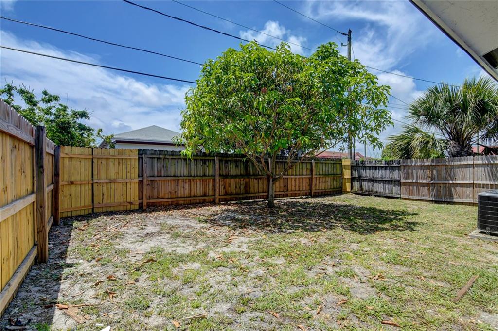 Tamarind Park - Residential