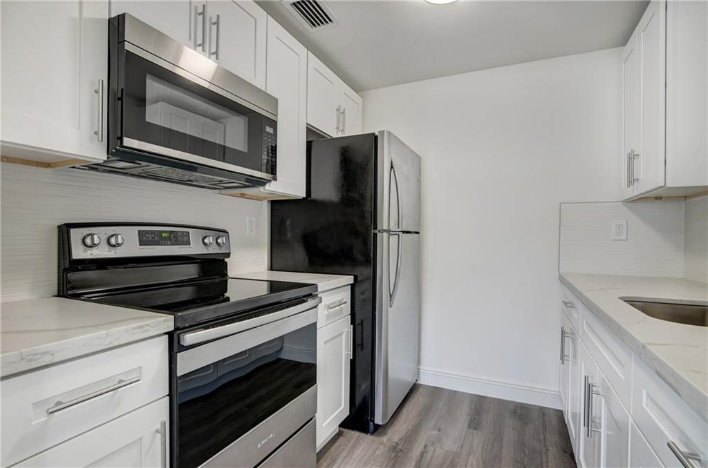 Tamarind Park - Residential