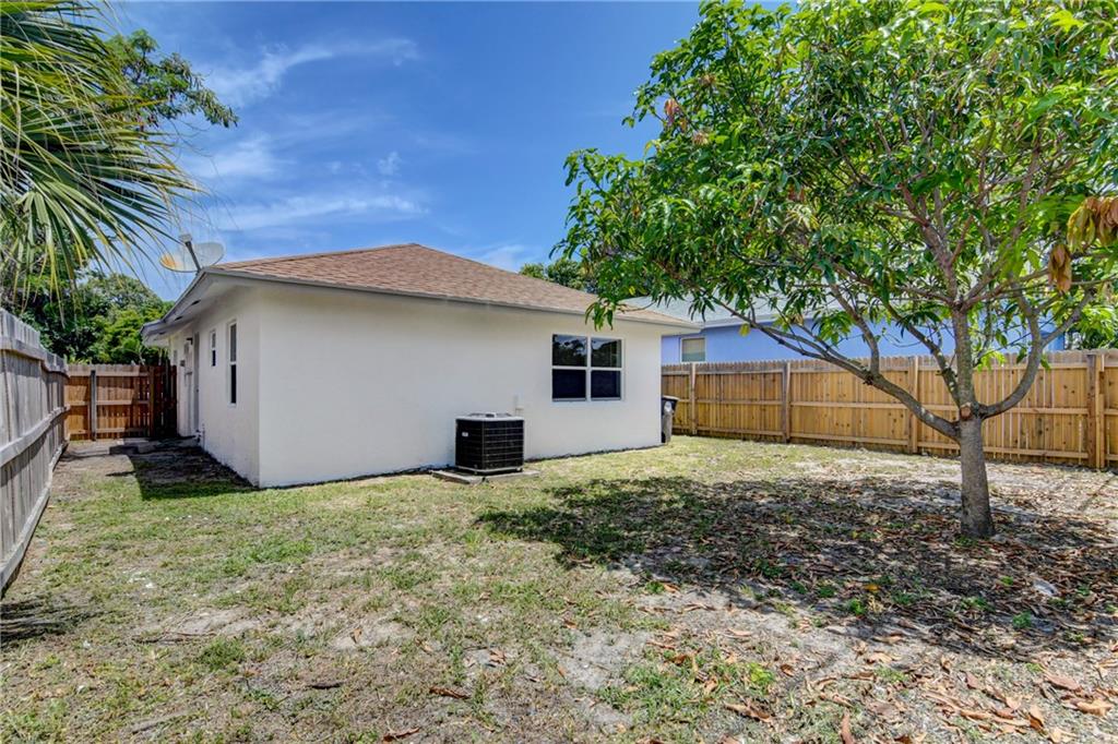 Tamarind Park - Residential