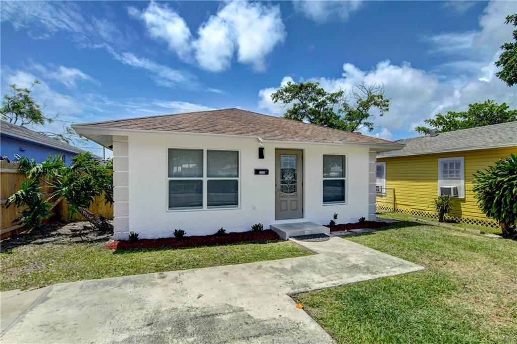 Tamarind Park - Residential