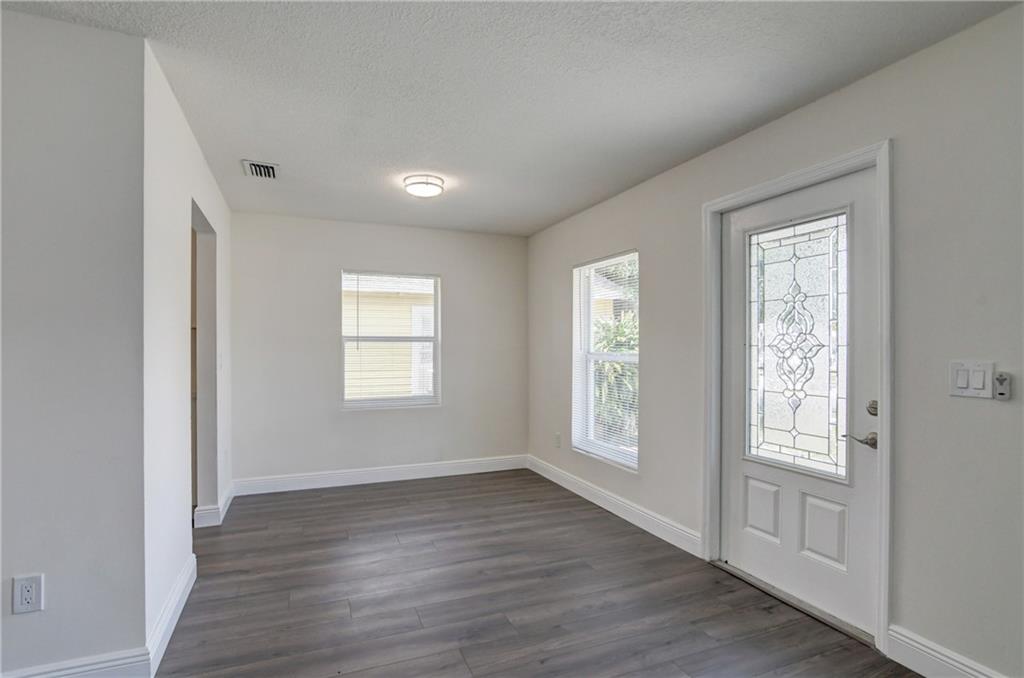 Tamarind Park - Residential