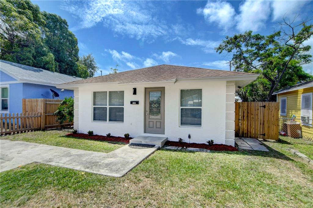 Tamarind Park - Residential