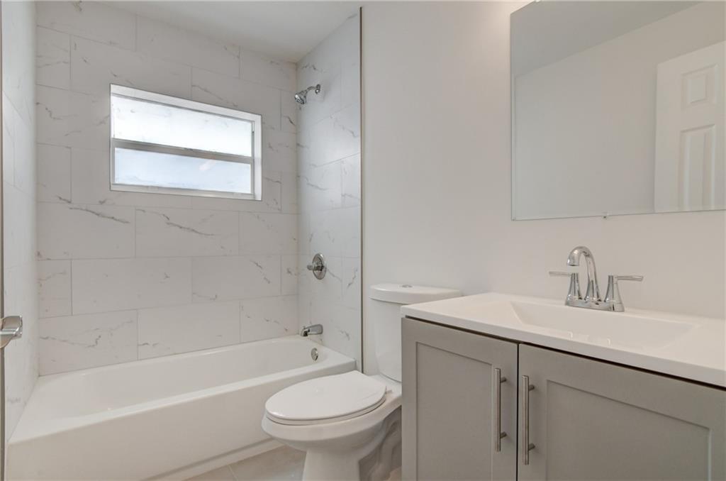 Tamarind Park - Residential