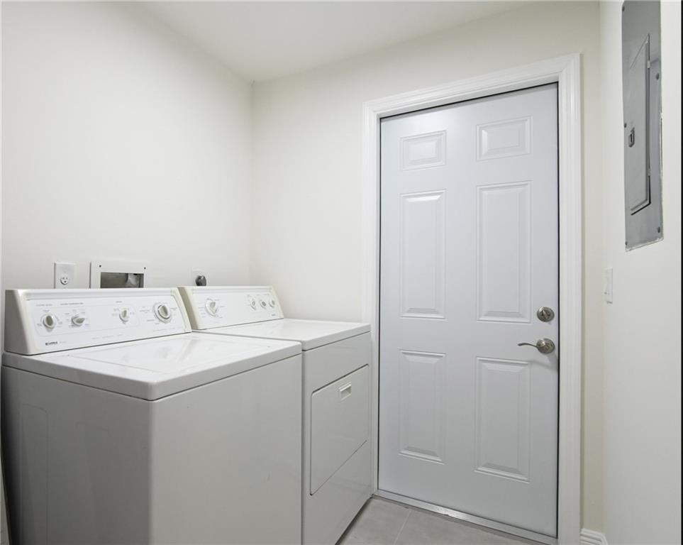 Tamarind Park - Residential