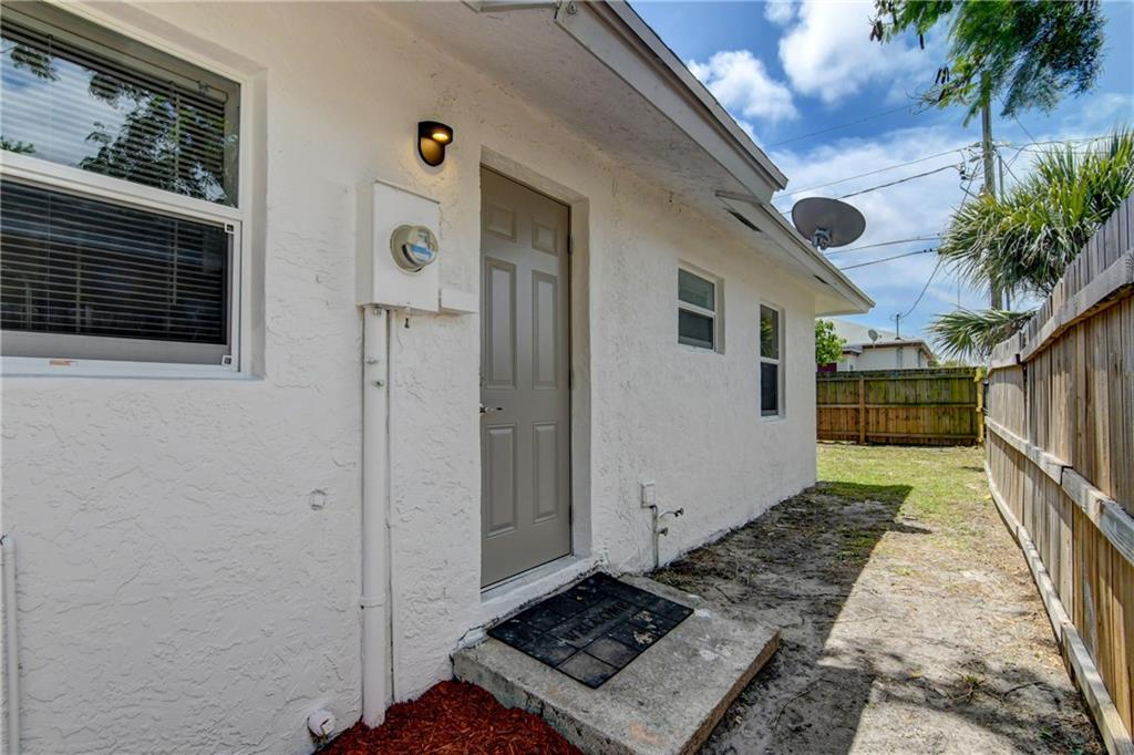 Tamarind Park - Residential