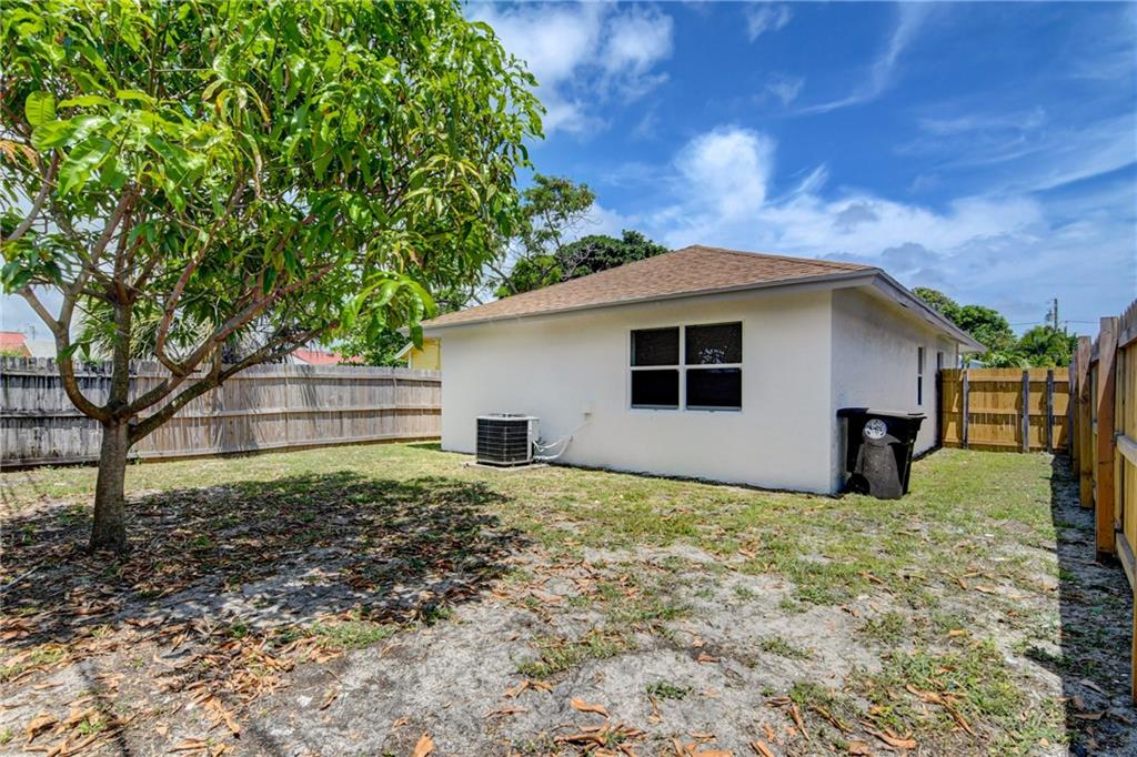 Tamarind Park - Residential