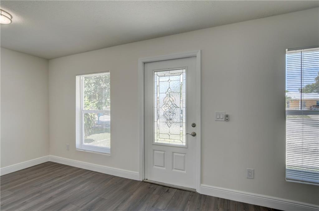 Tamarind Park - Residential