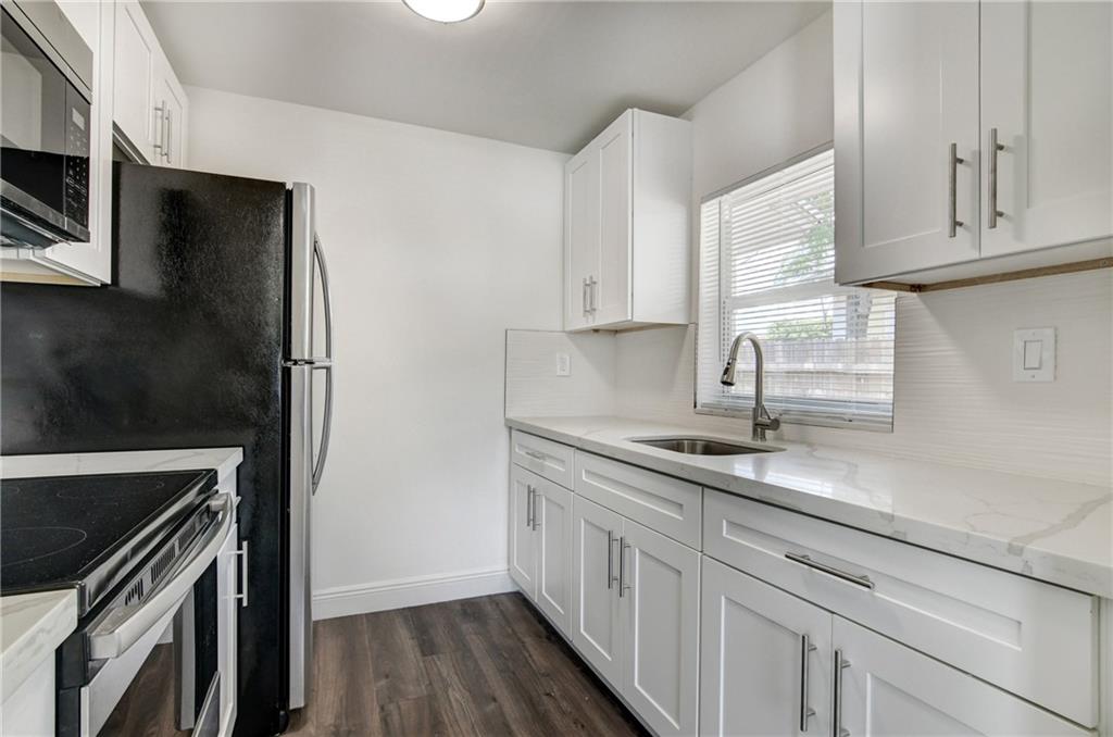 Tamarind Park - Residential