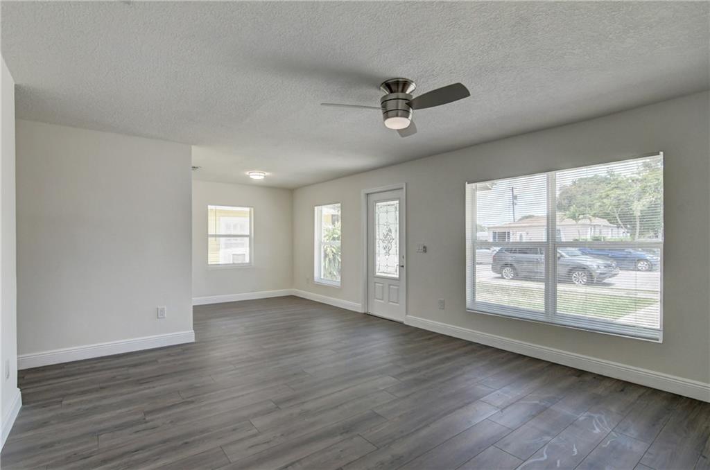 Tamarind Park - Residential