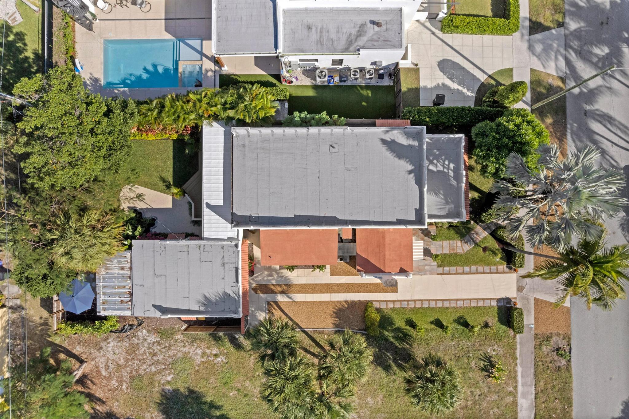 NORTH LAKE WORTH - Residential