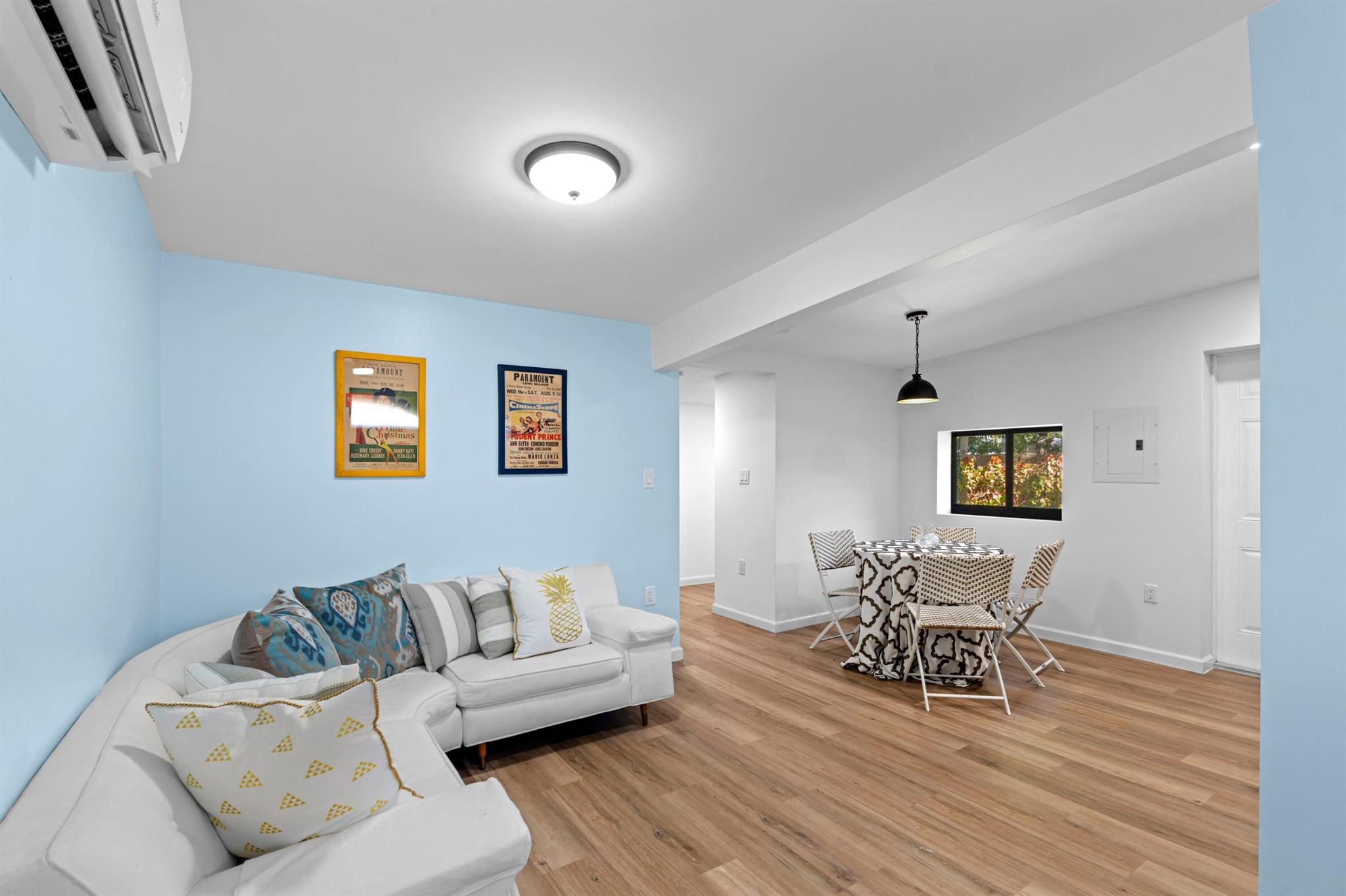 NORTH LAKE WORTH - Residential