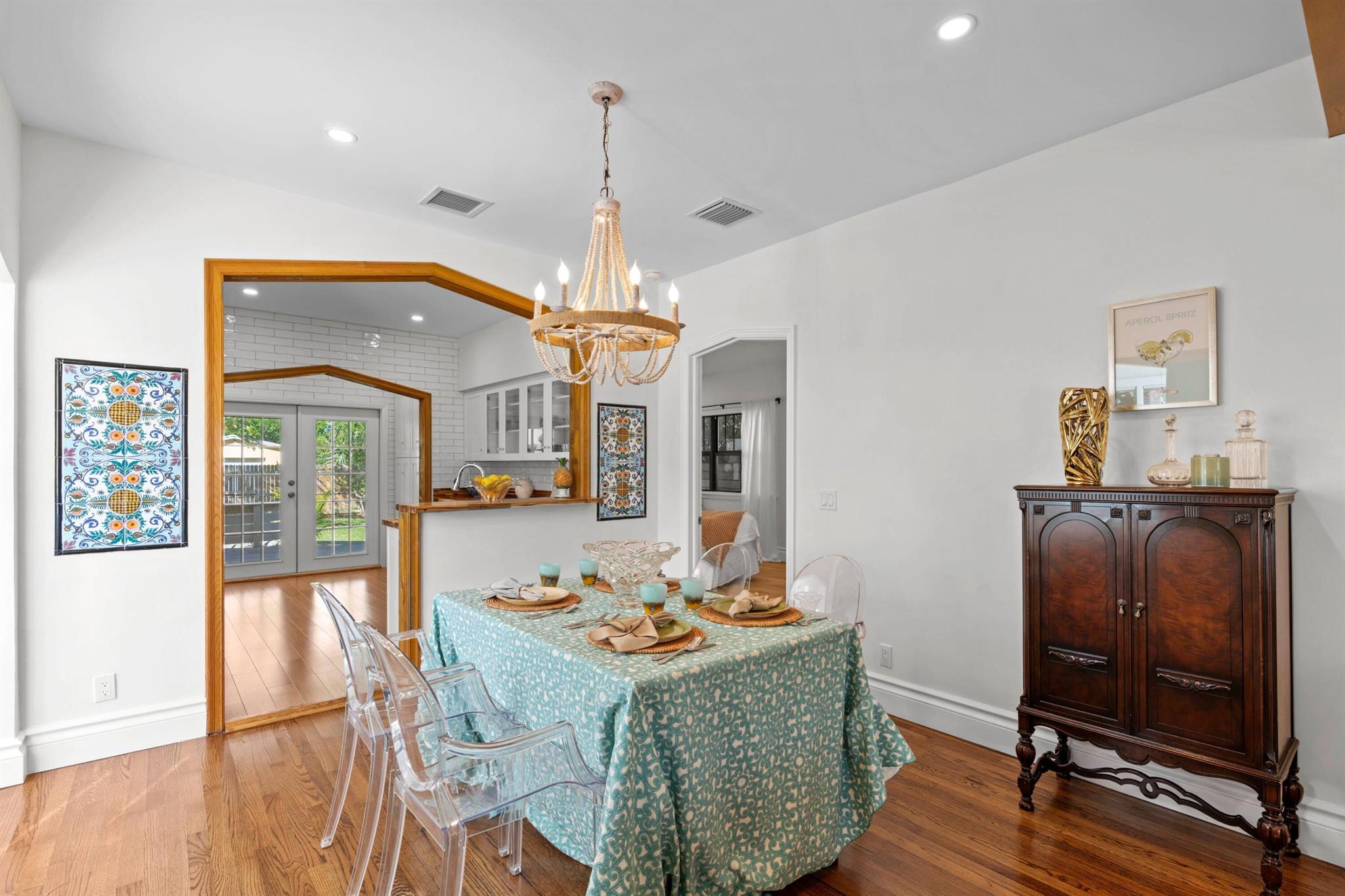 NORTH LAKE WORTH - Residential