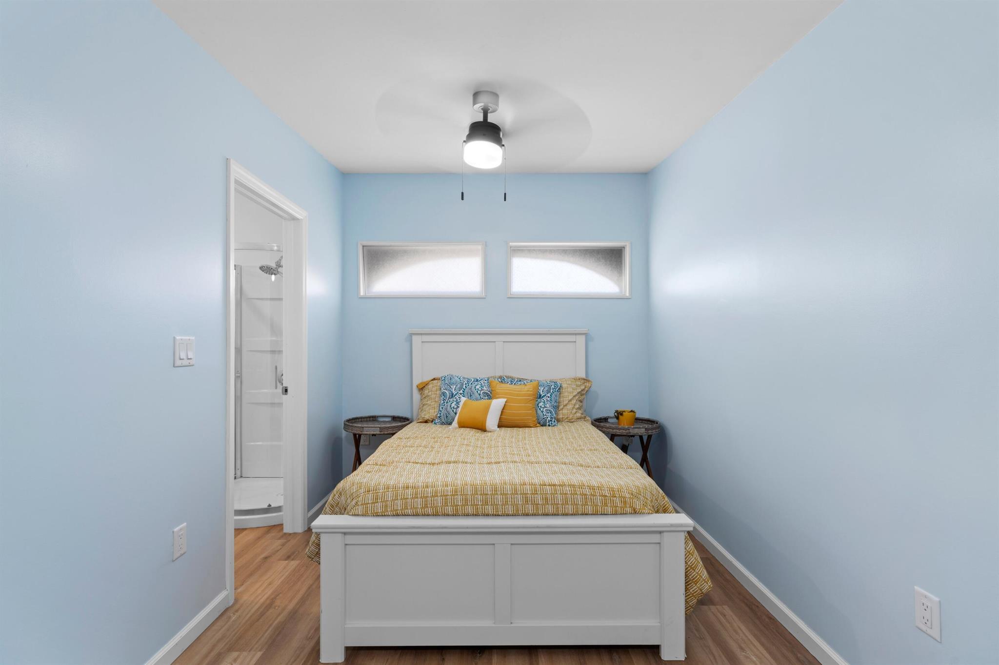 NORTH LAKE WORTH - Residential