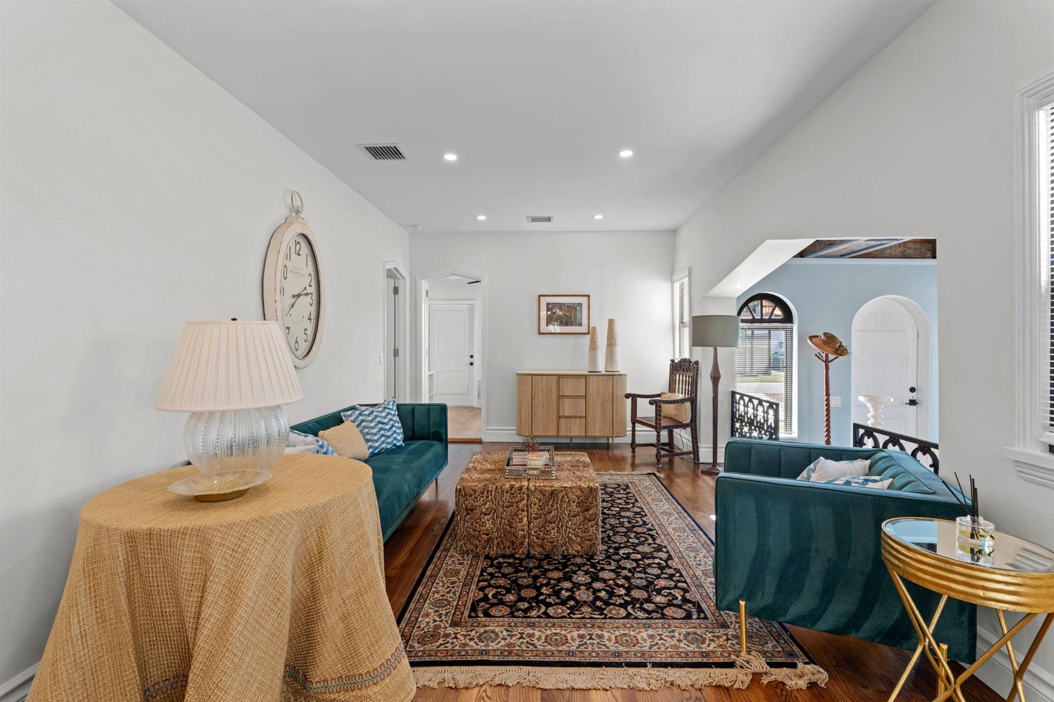 NORTH LAKE WORTH - Residential