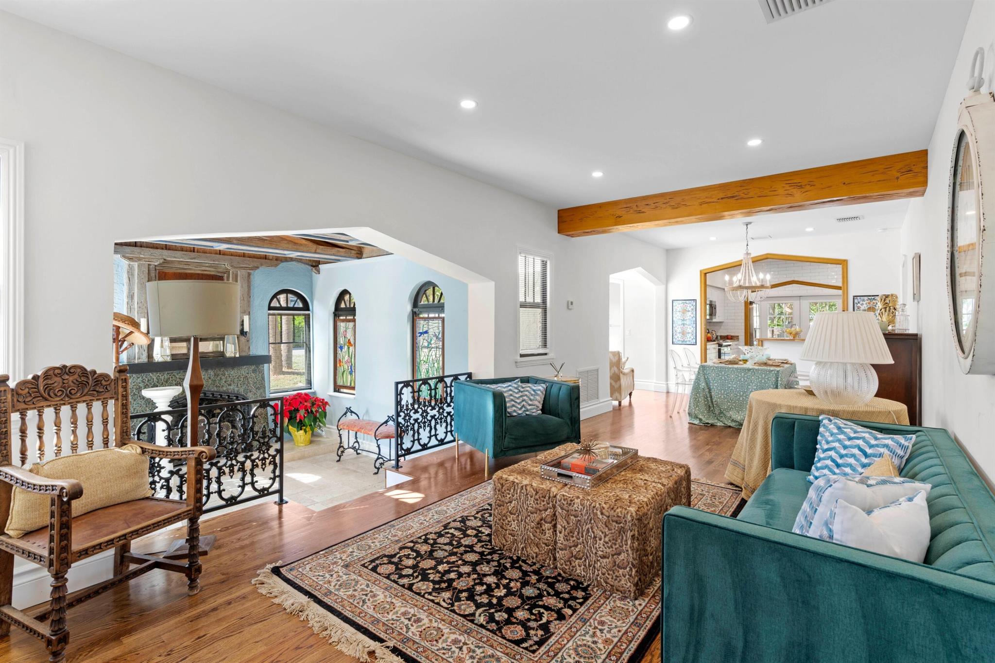 NORTH LAKE WORTH - Residential